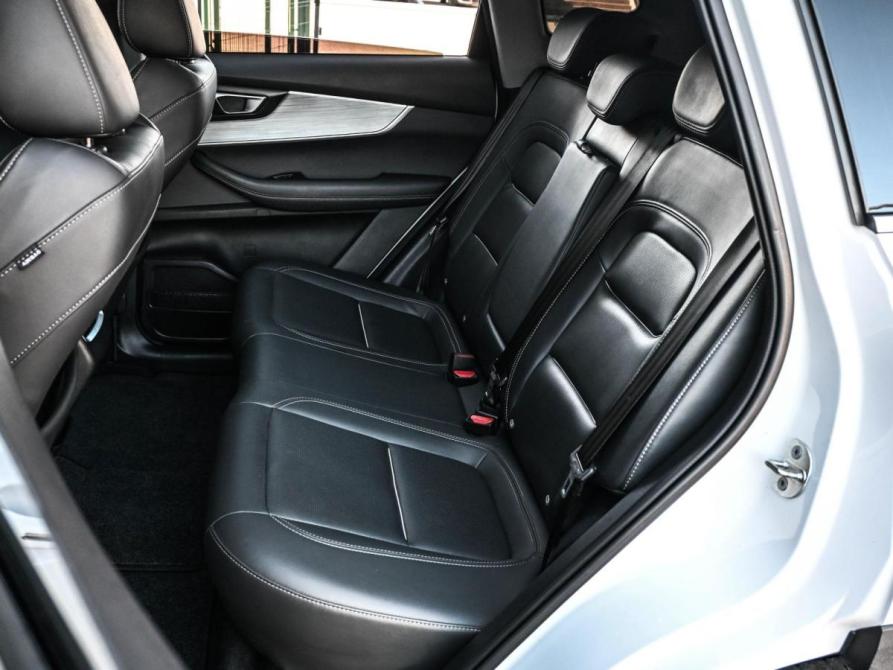 Chery Tiggo 7 Pro Max I Новороссийск  - изображение 9
