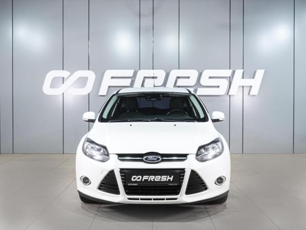 Ford Focus III с пробегом 2015 года, цена 899 000 рублей, 142157 км, хэтчбек, Автокод Объявления