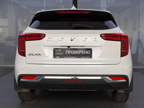 Haval Jolion I Рестайлинг с пробегом 2023 года, цена 1 999 000 рублей, 10515 км, внедорожник, Автокод Объявления