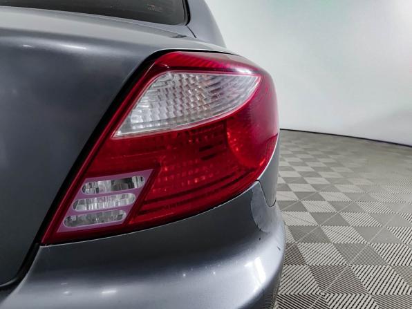 Kia Rio I с пробегом 2001 года, цена 145 000 рублей, 155505 км, седан, Автокод Объявления