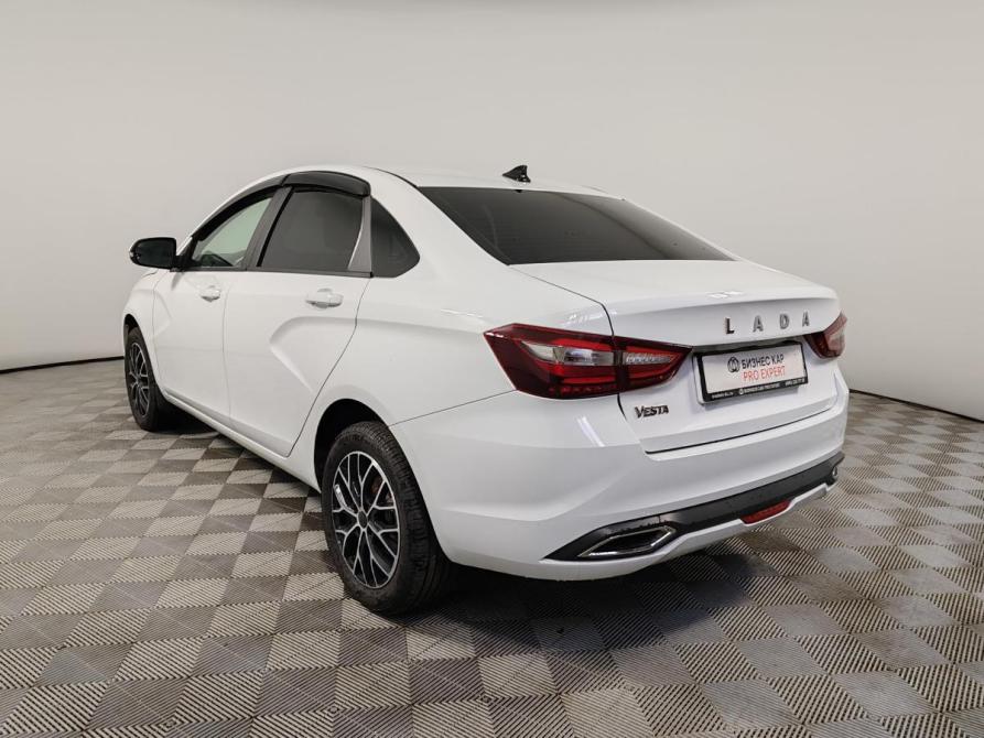 Lada (ВАЗ) Vesta I Рестайлинг (NG) Москва  - изображение 7