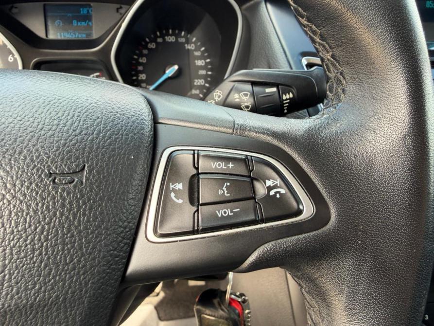 Ford Focus III Рестайлинг Сыктывкар  - изображение 21