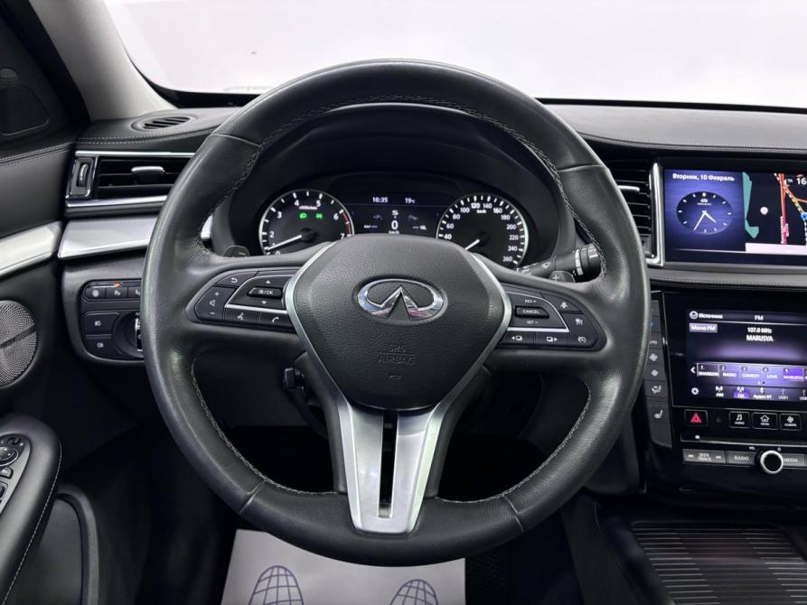 Infiniti QX50 II Москва  - изображение 13