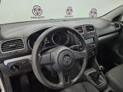 Volkswagen Golf VI Тольятти  - изображение 34