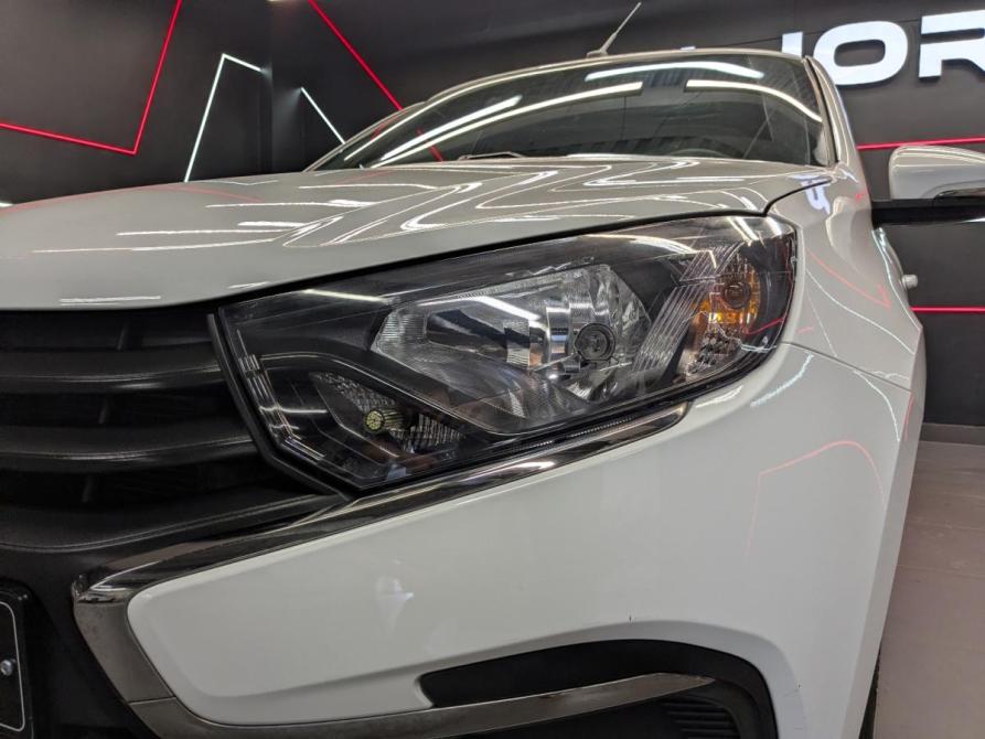 Lada (ВАЗ) Granta I Рестайлинг Москва  - изображение 23