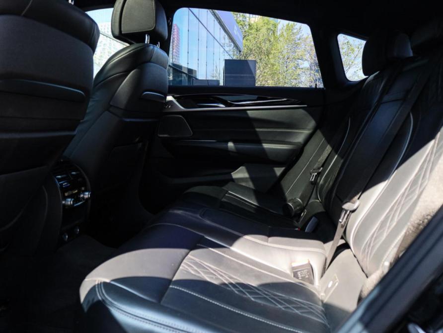 BMW 6 серии IV (G32) Москва  - изображение 10