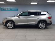 Skoda Kodiaq I Москва  - изображение 29