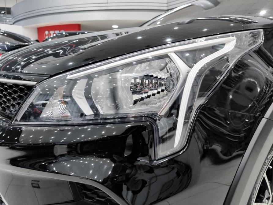 Kia Rio IV Рестайлинг Казань  - изображение 21