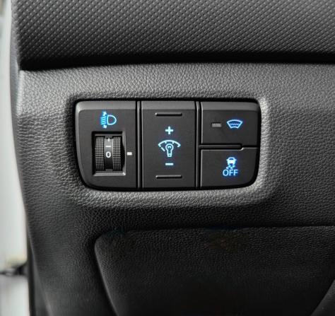 Hyundai Creta I с пробегом 2017 года, цена 1 655 000 рублей, 167486 км, внедорожник, Автокод Объявления