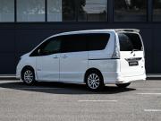 Nissan Serena IV (C26) Новороссийск  - изображение 30