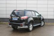 Chevrolet TrailBlazer II Ярославль  - изображение 20