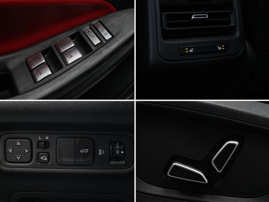 Changan CS55 Plus II Москва  - изображение 17