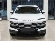 JETOUR DASHING I Москва  - изображение 12