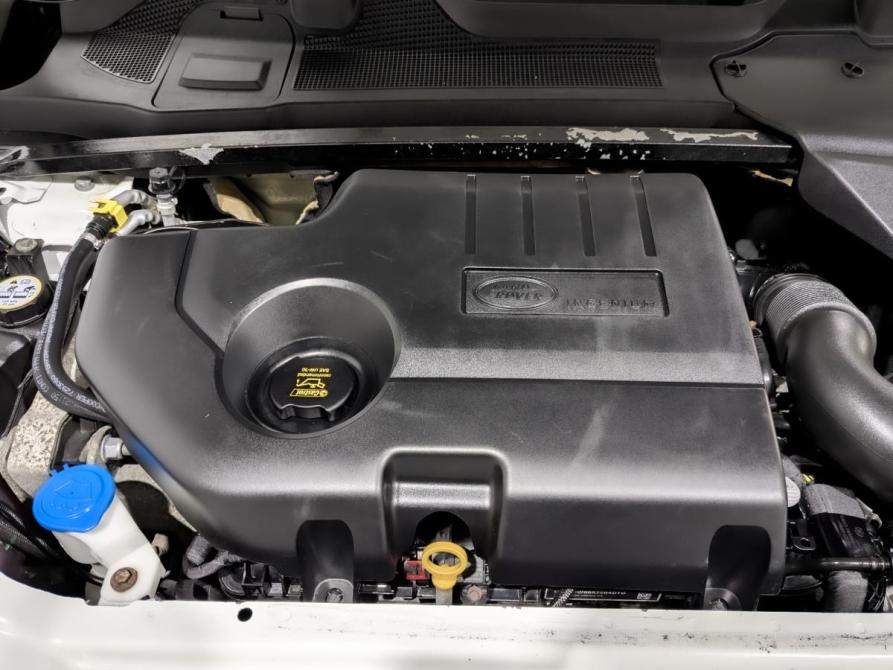 Land Rover Discovery Sport I Химки  - изображение 9