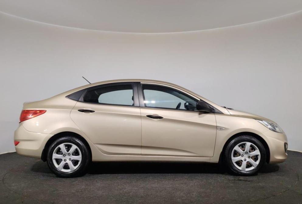Hyundai Solaris I Ярославль  - изображение 4