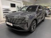 Changan CS75 Plus IV Москва  - изображение 7