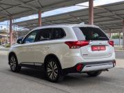 Mitsubishi Outlander III Рестайлинг 3 Екатеринбург  - изображение 25