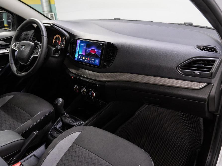 Lada (ВАЗ) Vesta I Рестайлинг (NG) Тюмень  - изображение 15