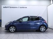 Peugeot 208 I Красноярск  - изображение 35