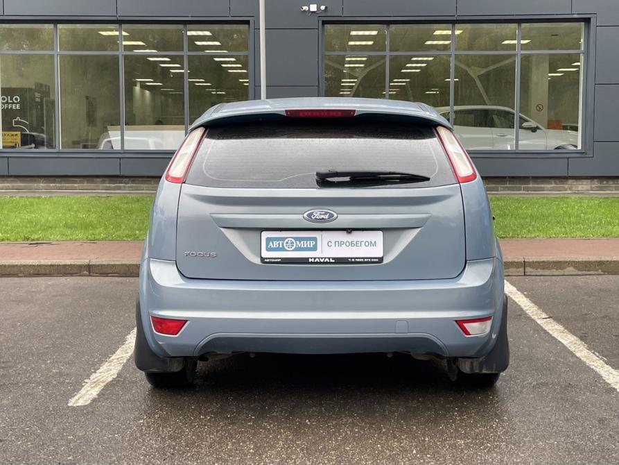 Ford Focus II Рестайлинг Ярославль  - изображение 6