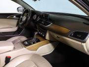 Audi A6 IV (C7) Рестайлинг Москва  - изображение 38