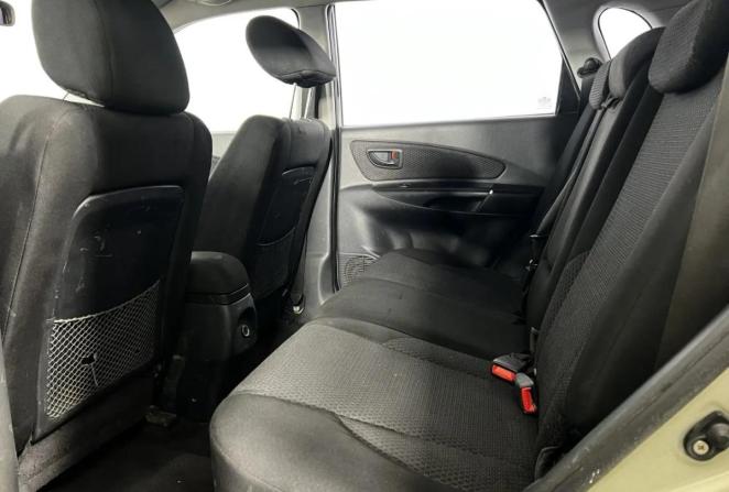 Hyundai Tucson I с пробегом 2008 года, цена 620 000 рублей, 233301 км, внедорожник, Автокод Объявления