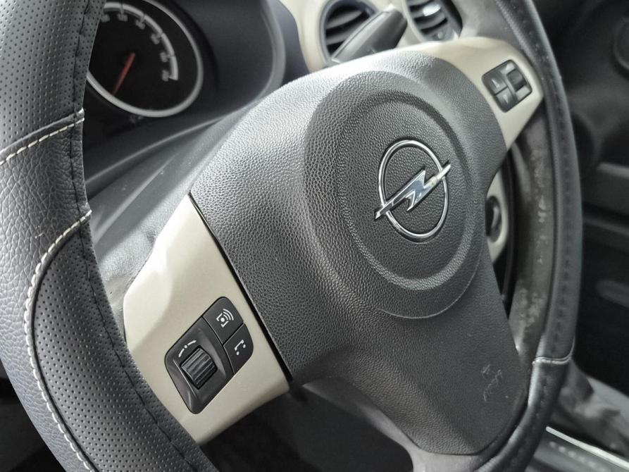Opel Corsa D Нижний Новгород  - изображение 16