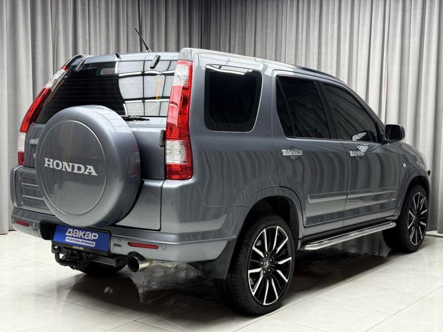 Honda CR-V II Рестайлинг Ижевск  - изображение 5