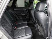 Audi Q3 II (F3) Москва  - изображение 36