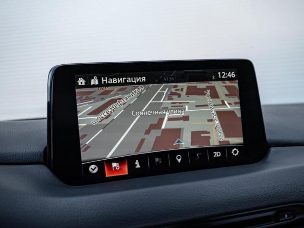 Mazda CX-5 II с пробегом 2020 года, цена 3 286 000 рублей, 103773 км, внедорожник, Автокод Объявления