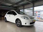 Toyota Auris I Рестайлинг Березовский  - изображение 19