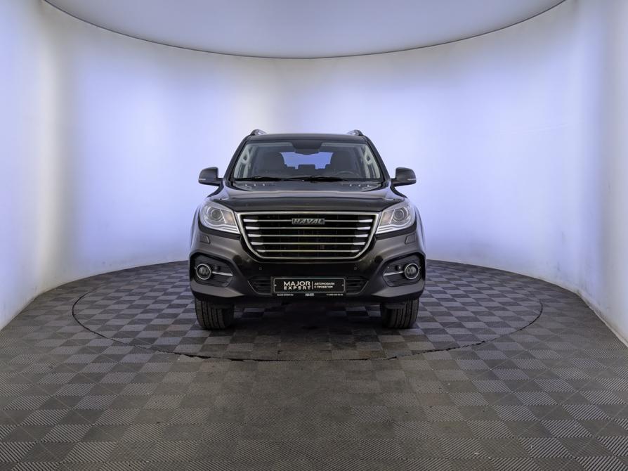 Haval H9 I Рестайлинг Москва  - изображение 2