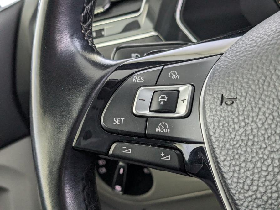 Volkswagen Tiguan II Москва  - изображение 29