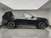 BMW X7 I (G07) Рестайлинг Москва  - изображение 29