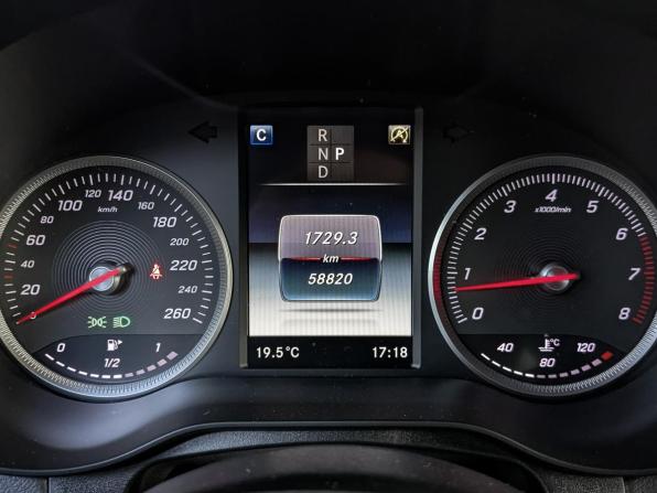Mercedes-Benz GLC Coupe I (C253) с пробегом 2019 года, цена 4 250 000 рублей, 58820 км, внедорожник, Автокод Объявления