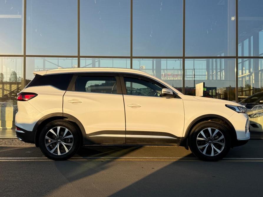 Chery Tiggo 7 Pro I Оренбург  - изображение 5