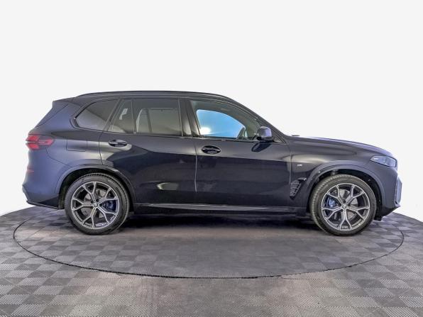 BMW X5 IV (G05/G18) Рестайлинг с пробегом 2025 года, цена 13 930 000 рублей, 4657 км, внедорожник, Автокод Объявления