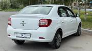 Renault Logan II Рестайлинг Сургут  - изображение 12