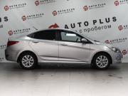 Hyundai Solaris I Рестайлинг Минеральные Воды  - изображение 22