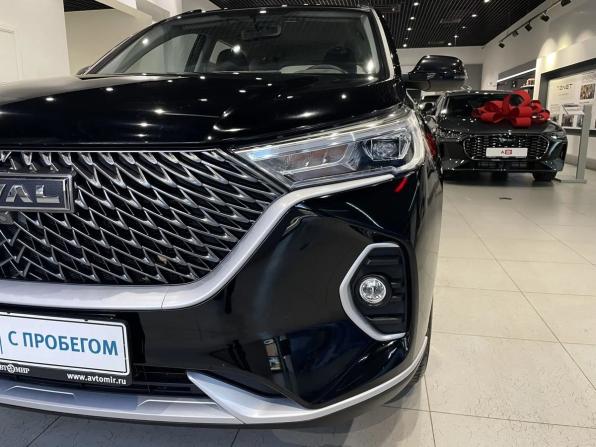 Haval M6 II с пробегом 2025 года, цена 1 751 000 рублей, 15000 км, внедорожник, Автокод Объявления