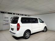 Hyundai Grand Starex I Рестайлинг Москва  - изображение 32