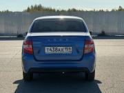 Lada (ВАЗ) Granta I Рестайлинг Пермь  - изображение 11