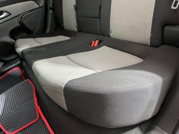 Chevrolet Cruze I Рестайлинг с пробегом 2013 года, цена 820 000 рублей, 113735 км, седан, Автокод Объявления