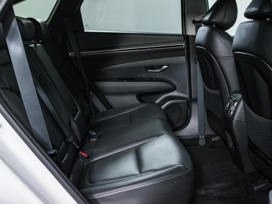 Hyundai Tucson IV Химки  - изображение 25