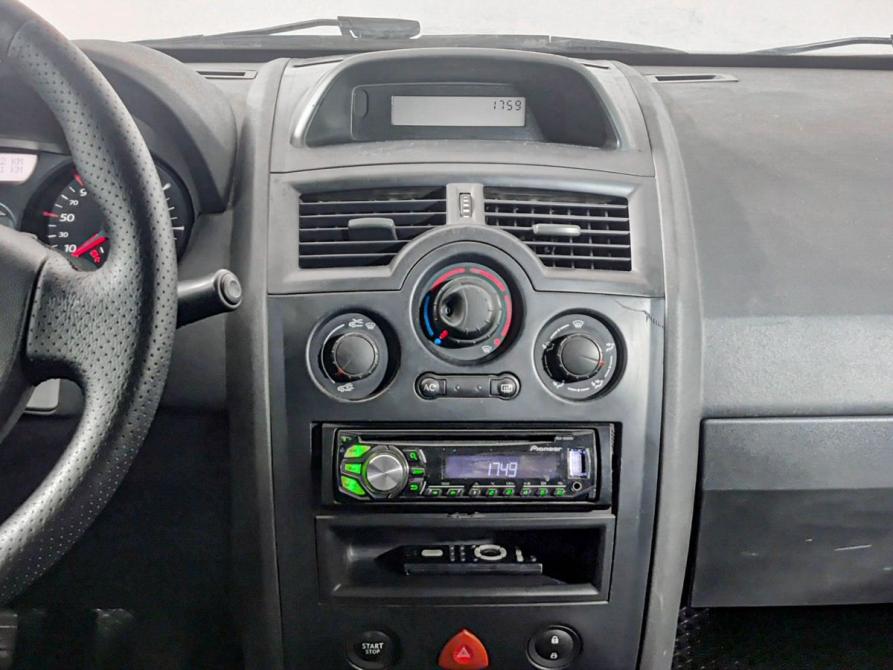 Renault Megane II Уфа  - изображение 18