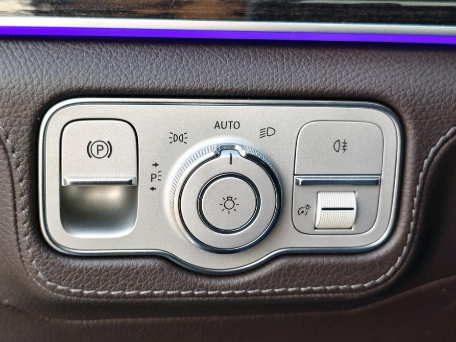 Mercedes-Benz GLS II (X167) Санкт-Петербург  - изображение 26