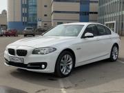 BMW 5 серии VI (F10/F11/F07) Рестайлинг Казань  - изображение 32