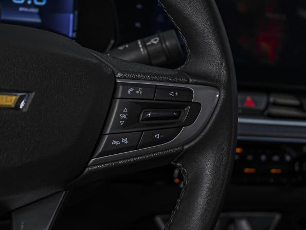 Chevrolet Monza II Рестайлинг с пробегом 2024 года, цена 1 760 000 рублей, 20706 км, седан, Автокод Объявления