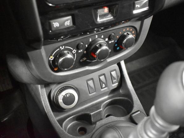 Renault Duster I Рестайлинг с пробегом 2015 года, цена 1 048 100 рублей, 148507 км, внедорожник, Автокод Объявления