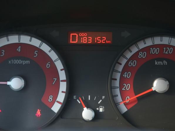 Kia Rio II Рестайлинг с пробегом 2011 года, цена 350 000 рублей, 183000 км, хэтчбек, Автокод Объявления